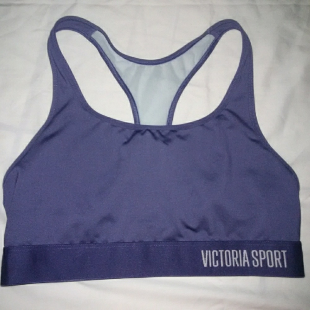 Victoria's secret sports bra